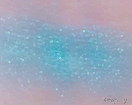 MCアイシャドウ/MAGIC CLOSET/単色アイシャドウを使ったクチコミ(2枚目)