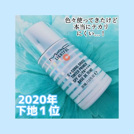 カラーステイ クッション ロングウェア ファンデーション/REVLON/クッションファンデーションを使ったクチコミ(2枚目)