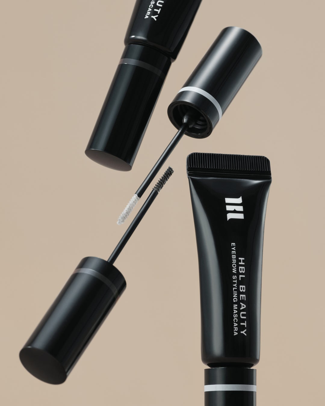 HBL アイブロウ スタイリングマスカラ / HBL BEAUTY