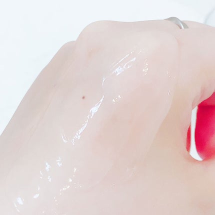 モーニング リニュー/インフィニティ/その他洗顔料を使ったクチコミ(5枚目)