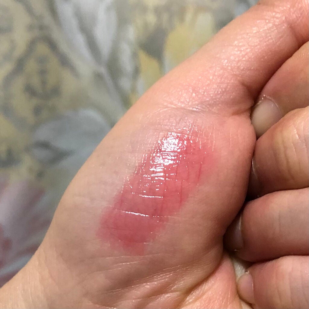 オペラ リップティント N/OPERA/リップティントを使ったクチコミ(2枚目)