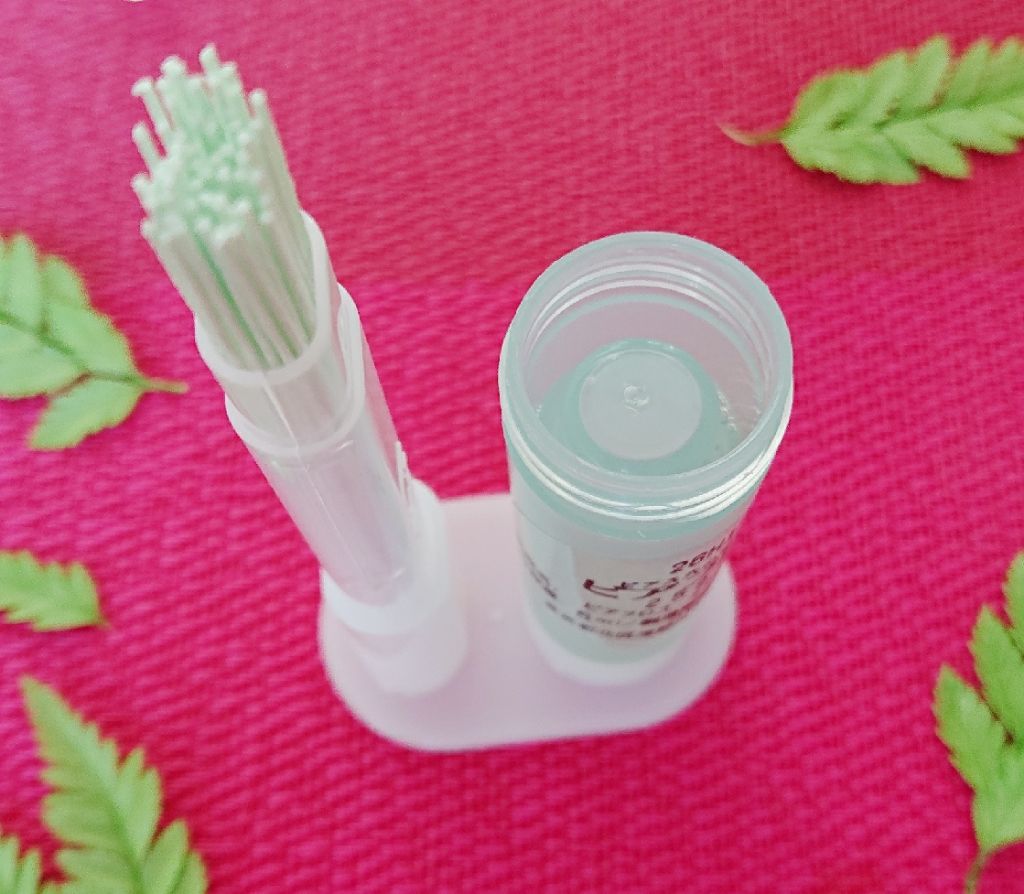 ピアフロス/YIPEI/ボディグッズを使ったクチコミ（2枚目）