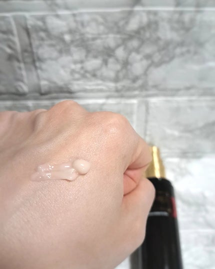 オバジX ディープアドバンスドリフト セラム/オバジ/美容液を使ったクチコミ(4枚目)