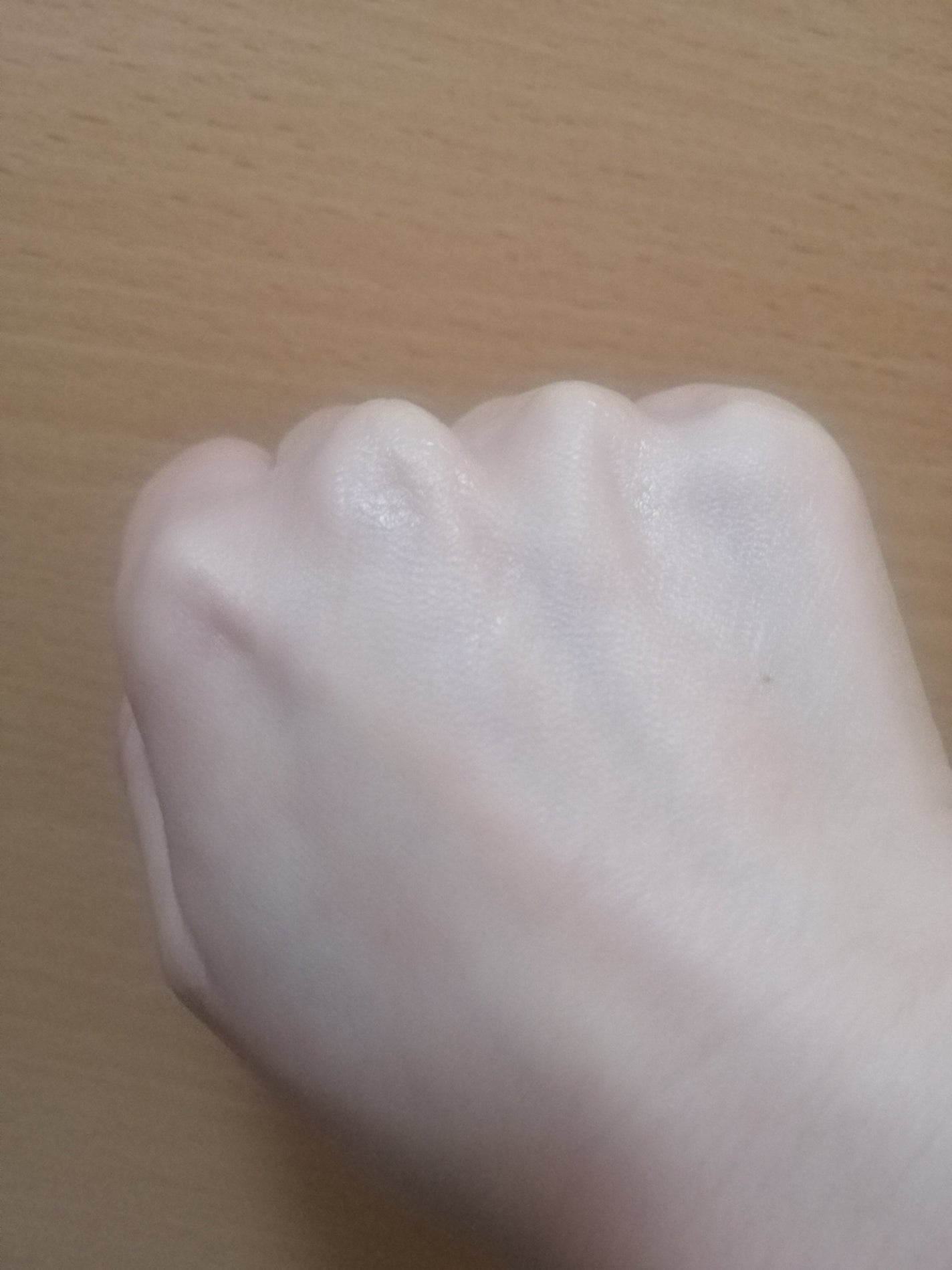 Qoo10/Qoo10/シートマスク・パックを使ったクチコミ(8枚目)