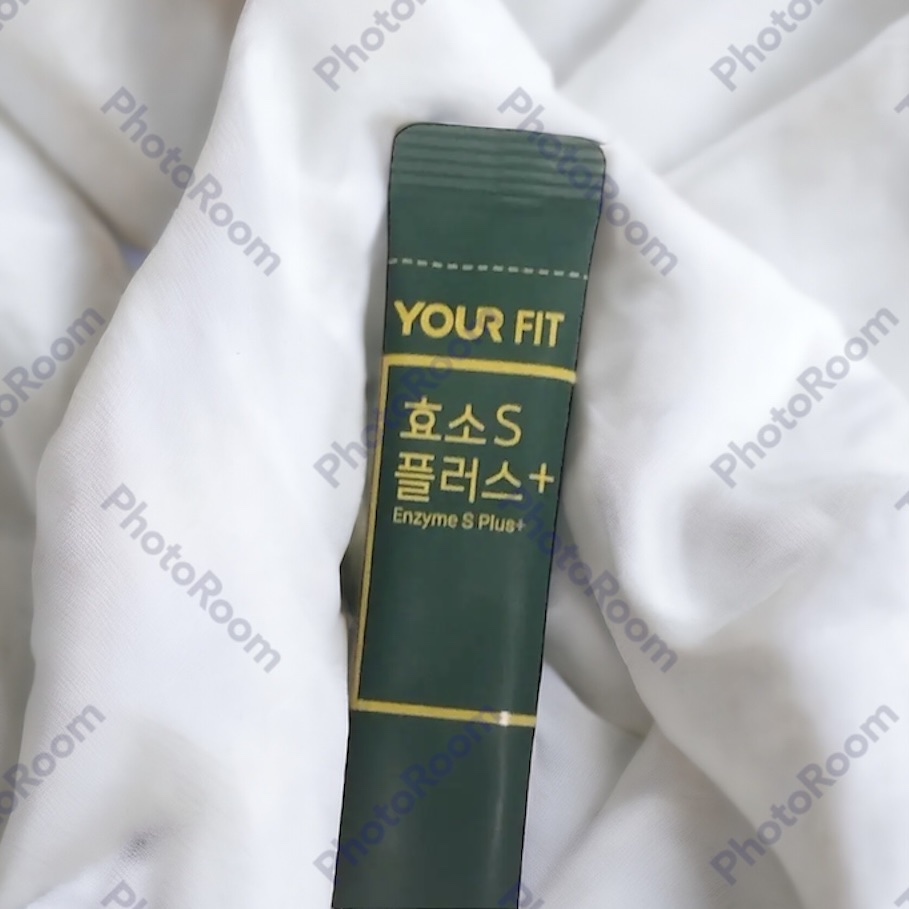 酵素Sプラス/センテリアン24/健康サプリメントを使ったクチコミ（1枚目）