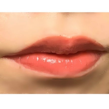 リリカルリップブルーム/THREE/口紅を使ったクチコミ(2枚目)