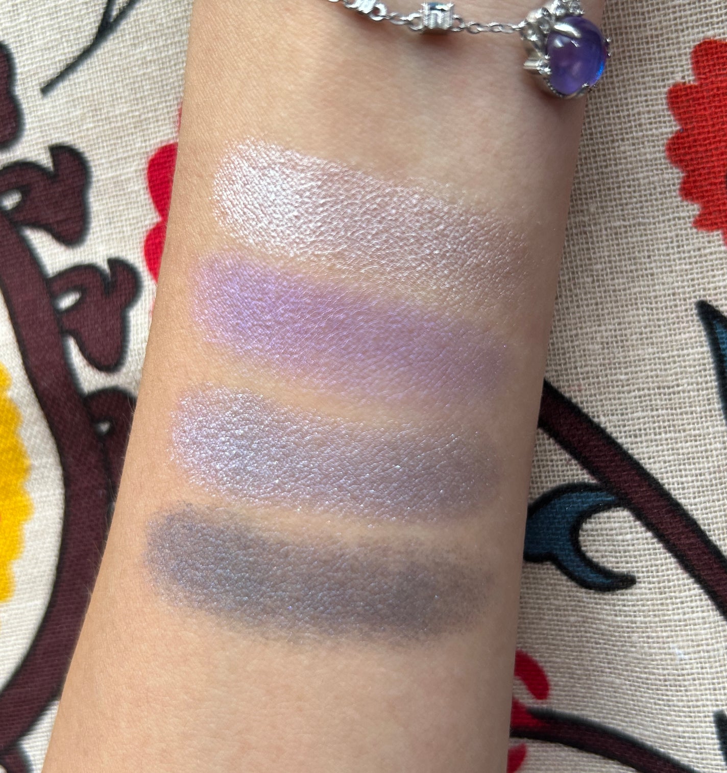 アイ カラー クォード/TOM FORD BEAUTY/アイシャドウパレットを使ったクチコミ(3枚目)