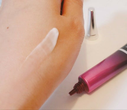 エフェクト アイクリーム リフト/CANADEL/アイケア・アイクリームを使ったクチコミ(4枚目)