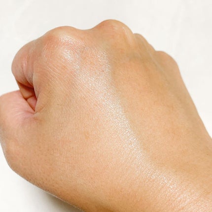 チホ オールインワンジェル/ラ ポーテ/オールインワン化粧品を使ったクチコミ(4枚目)