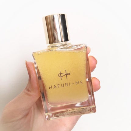 バランシングイノセンスオイル/HAFURI-ME/美容液を使ったクチコミ(5枚目)