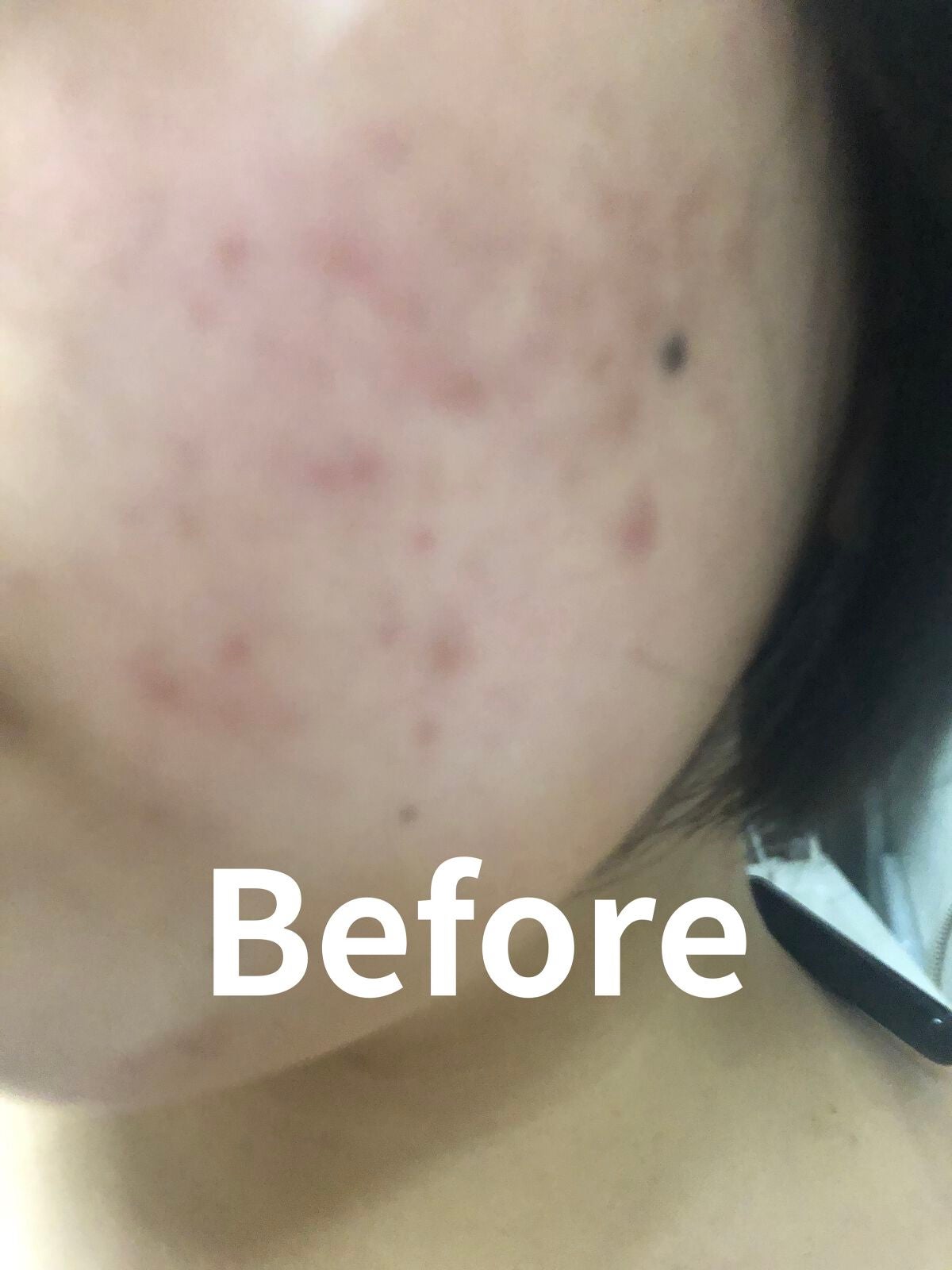 ウオーター/アベンヌ/ミスト状化粧水を使ったクチコミ(2枚目)