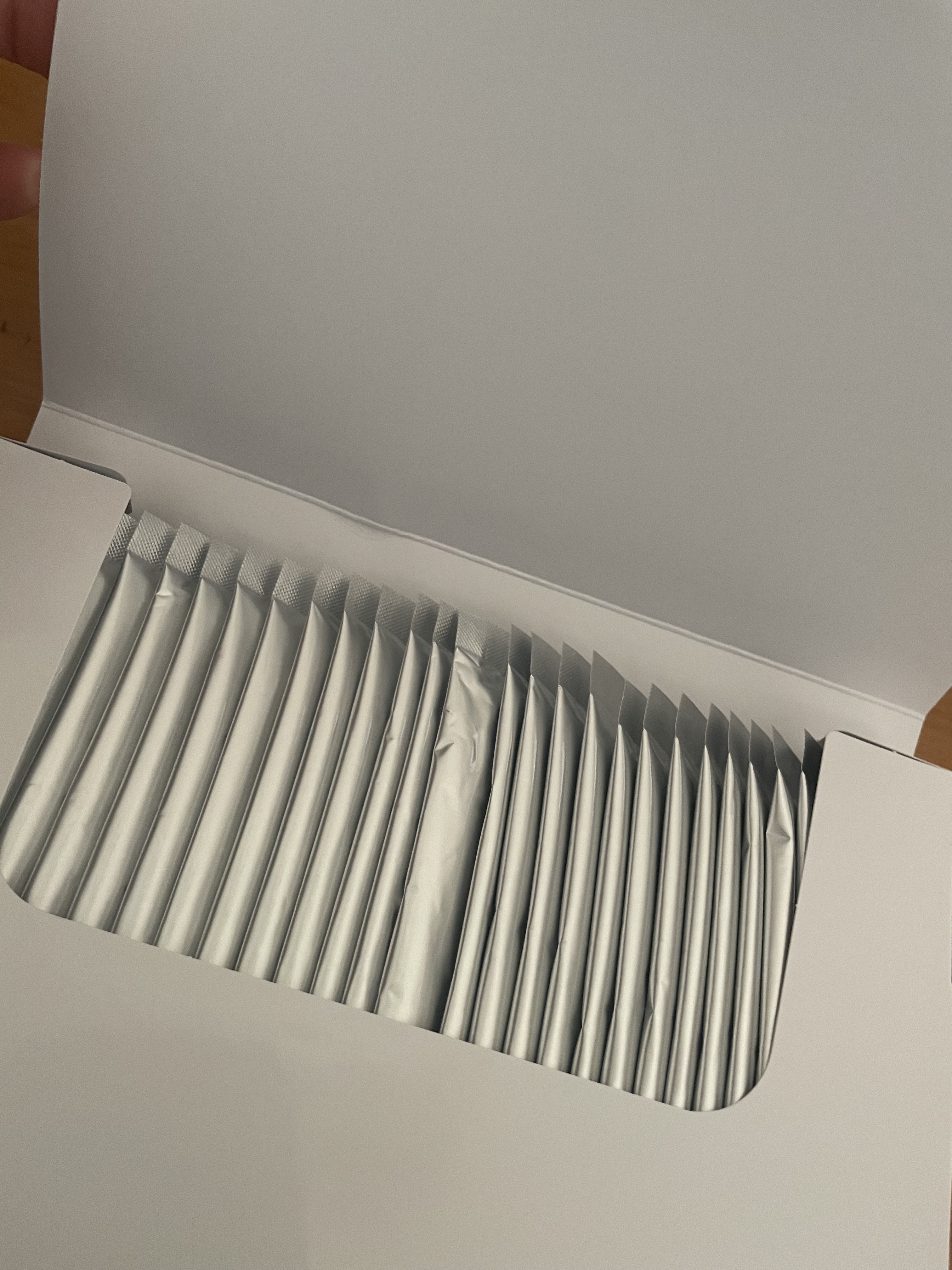 BELLAFINO VIVA顆粒/BELLAFINO/健康サプリメントを使ったクチコミ（2枚目）