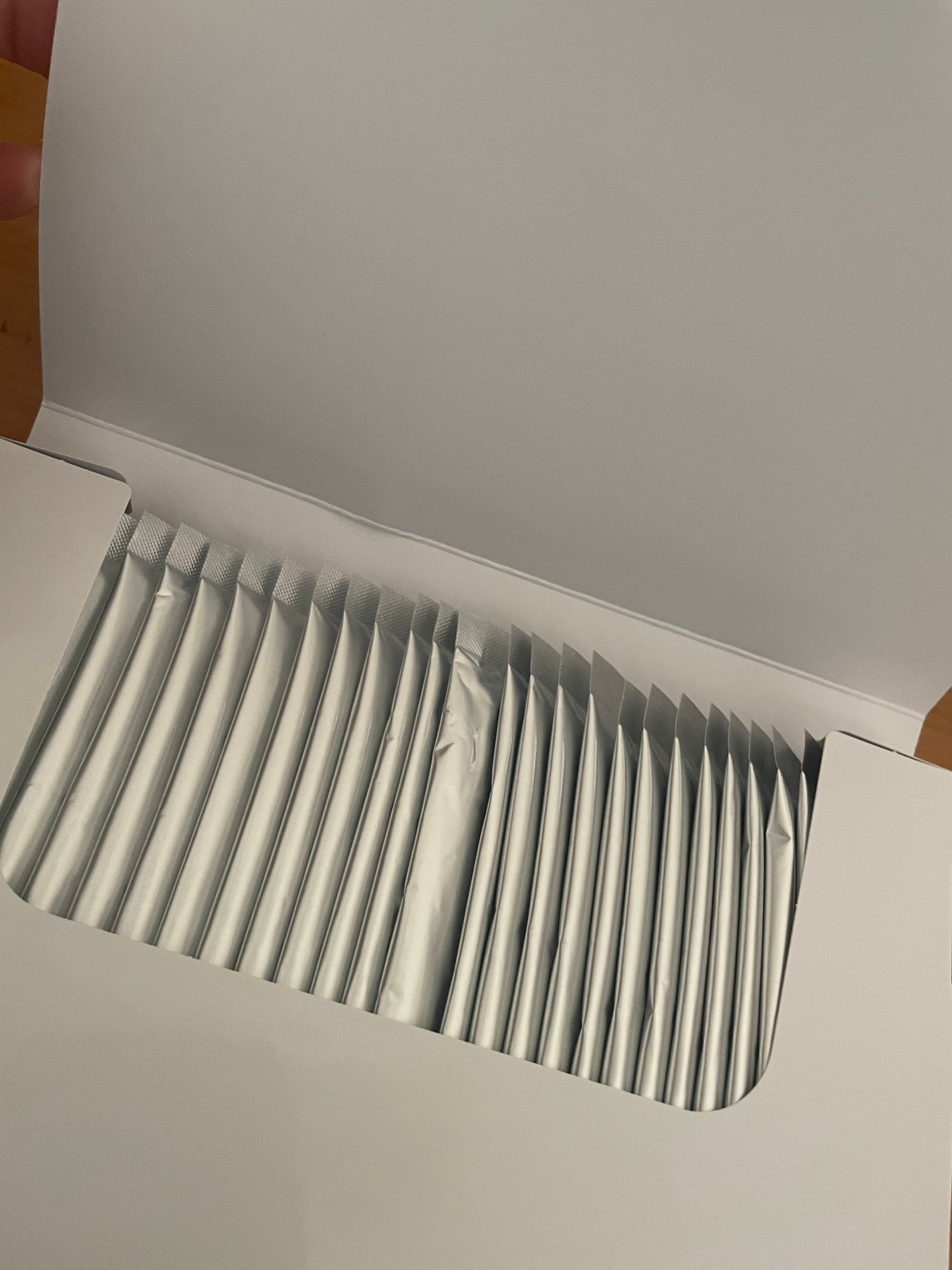 BELLAFINO VIVA顆粒/BELLAFINO/健康サプリメントを使ったクチコミ(2枚目)