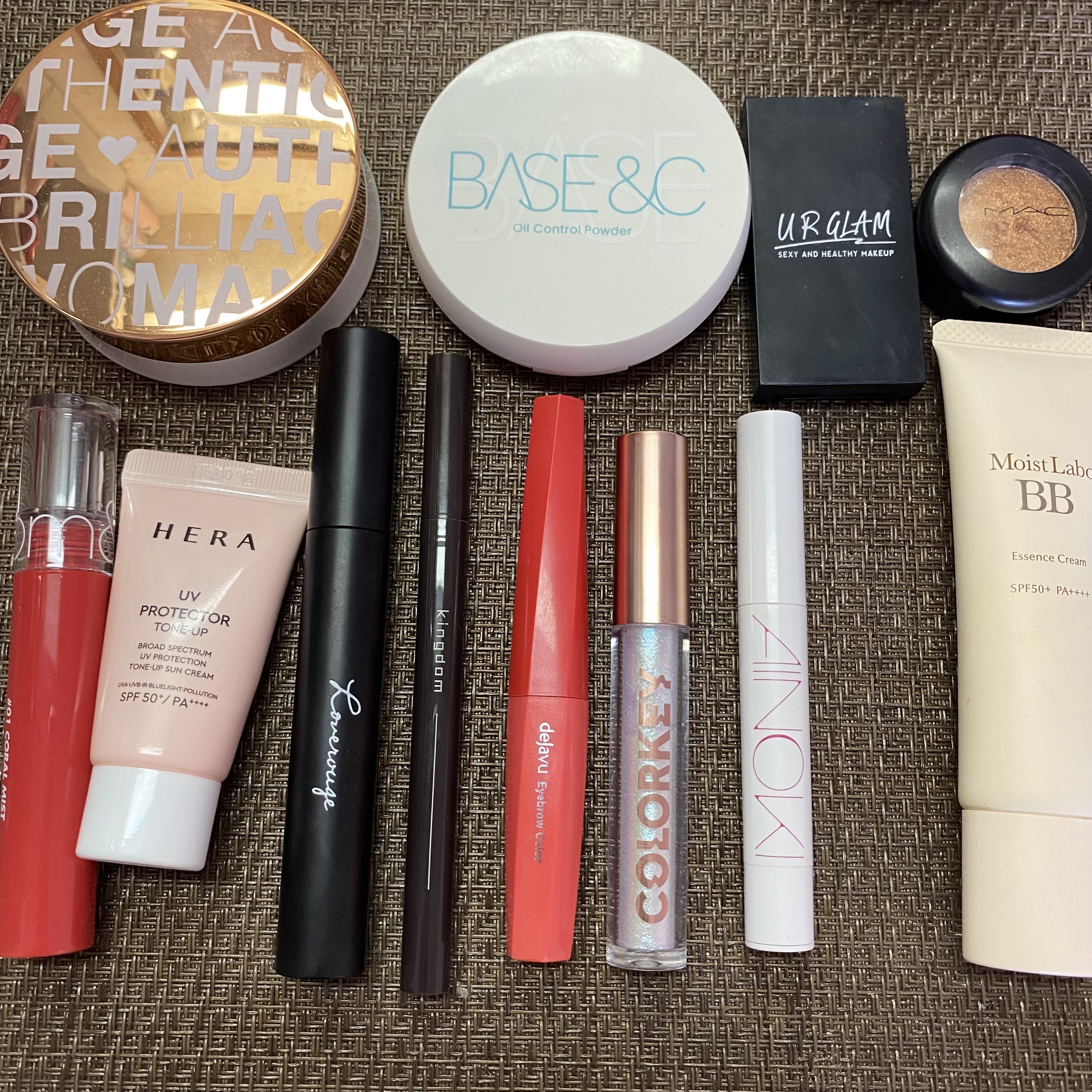 モイストラボ BBエッセンスクリーム/Moist Labo/BBクリームを使ったクチコミ（3枚目）