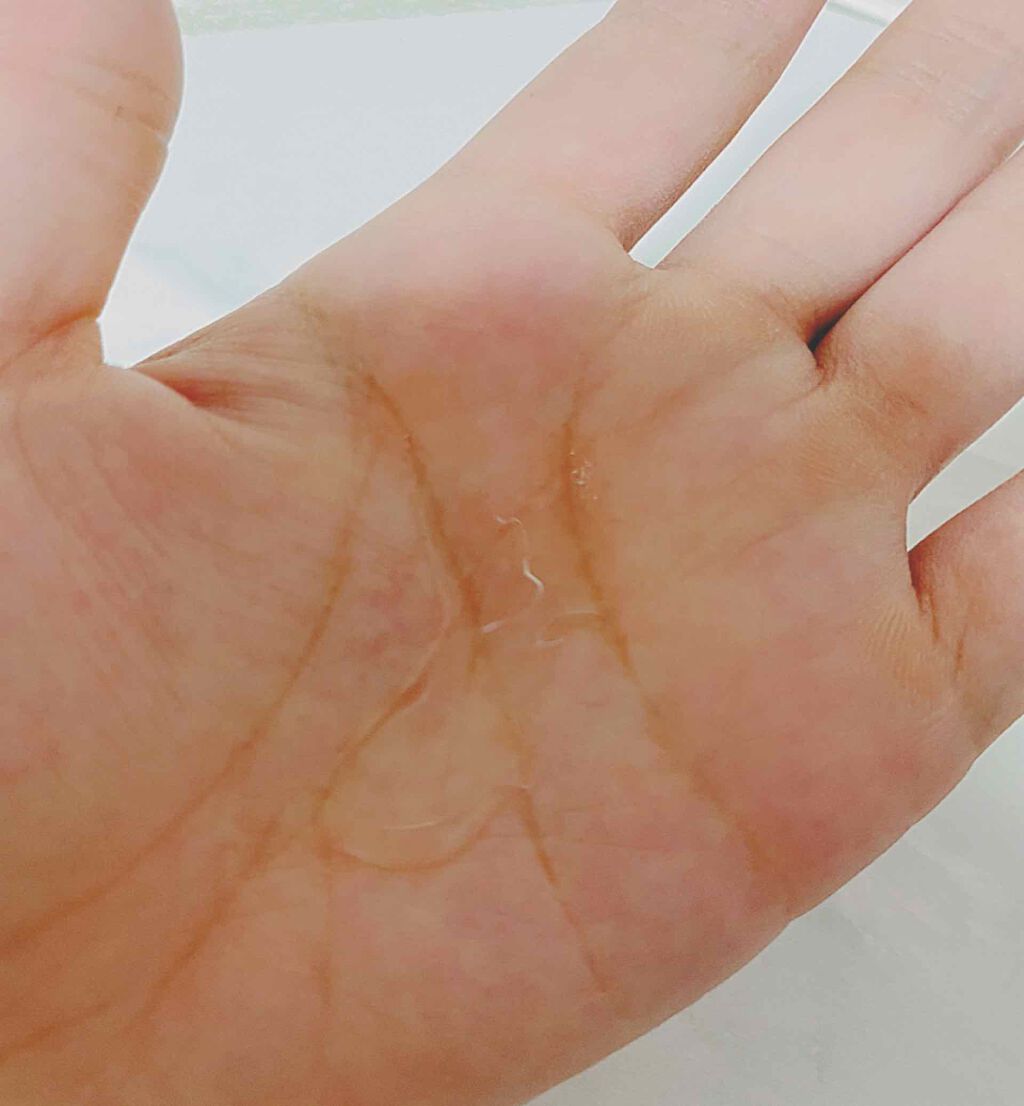 ジェニフィック アドバンスト N/LANCOME/美容液を使ったクチコミ（3枚目）