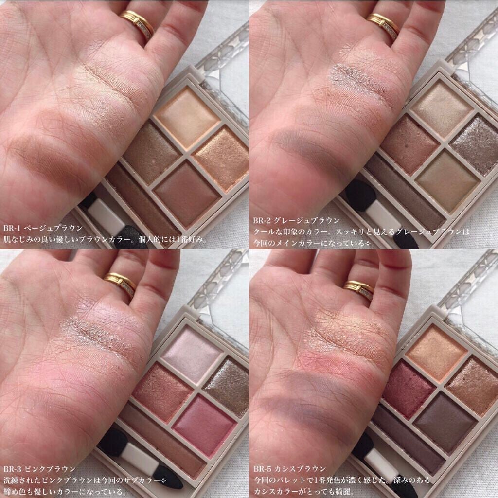 キル ラッシュ スーパープルーフ マスカラ/CLIO/マスカラを使ったクチコミ(8枚目)