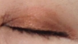 ルージュ ココ フラッシュ/CHANEL/口紅を使ったクチコミ(3枚目)