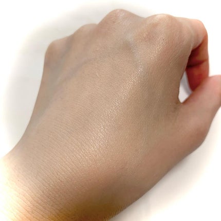 フローレス ルミエール ラディアンス パーフェクティング クッション/ローラ メルシエ/クッションファンデーションを使ったクチコミ(3枚目)