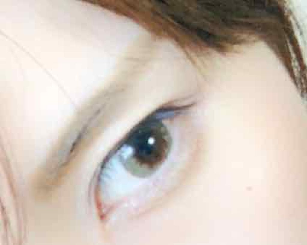 パウダリーリキッドアイブロウ/キングダム/リキッドアイブロウを使ったクチコミ(2枚目)