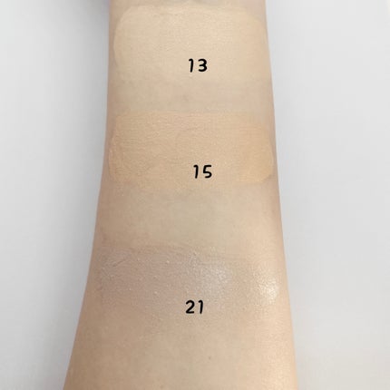 Cica Clearing BB Cream/PURITO/化粧下地を使ったクチコミ(3枚目)