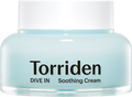 Torridenダイブインスージングクリーム