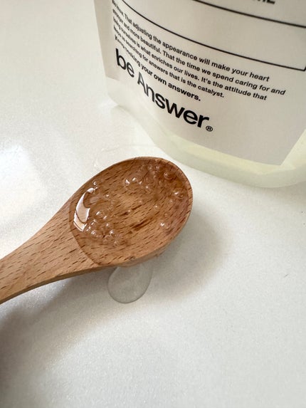 スカルプケアシャンプー/ビーアンサー/市販シャンプーを使ったクチコミ(3枚目)