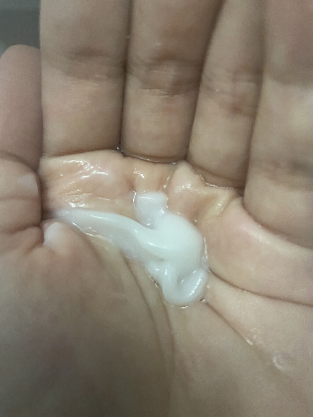 MASUGU シャンプー／トリートメント/STYLEE/市販シャンプーを使ったクチコミ（3枚目）