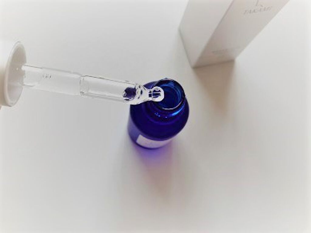 タカミスキンピール/タカミ/ブースター・導入液を使ったクチコミ(3枚目)