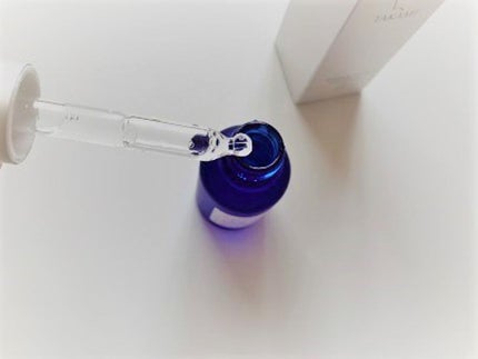 タカミスキンピール/タカミ/ブースター・導入液を使ったクチコミ(3枚目)