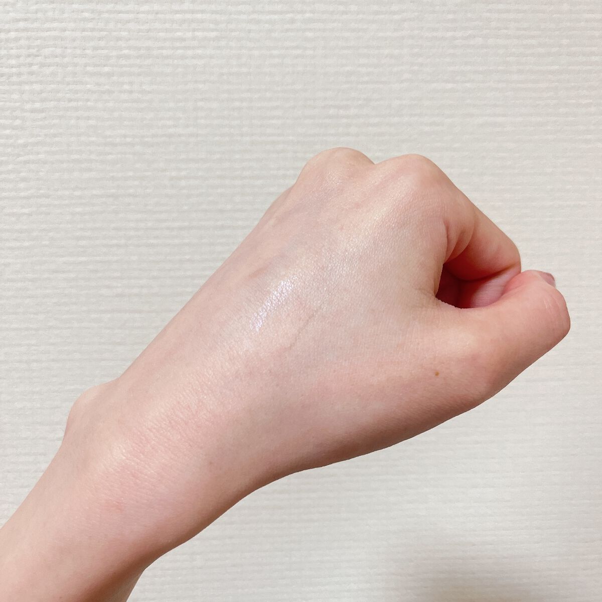 ラスティング3Dシャドウライナー/K-パレット/リキッドアイライナーを使ったクチコミ(5枚目)