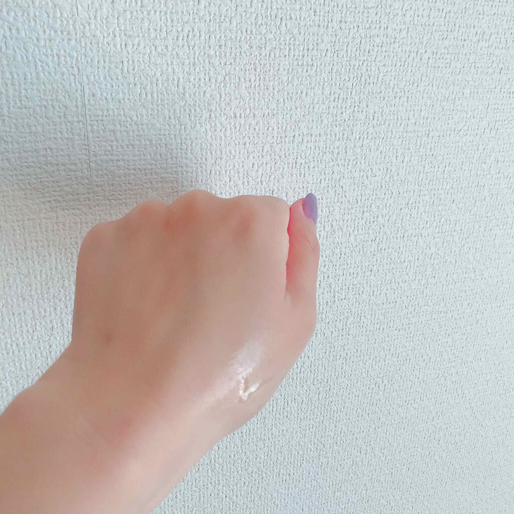 ピーエイチバランサー バランスシャワーミスト/pdc/ミスト状化粧水を使ったクチコミ(3枚目)
