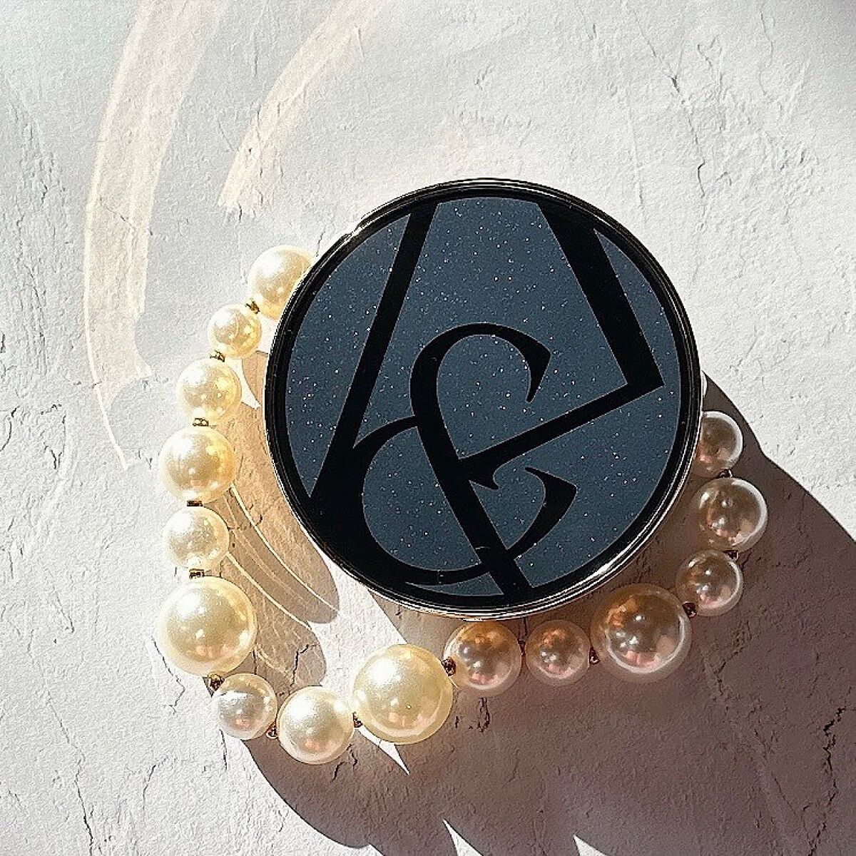 デュアルグローフィットクッション/cos:mura/クッションファンデーションを使ったクチコミ（1枚目）