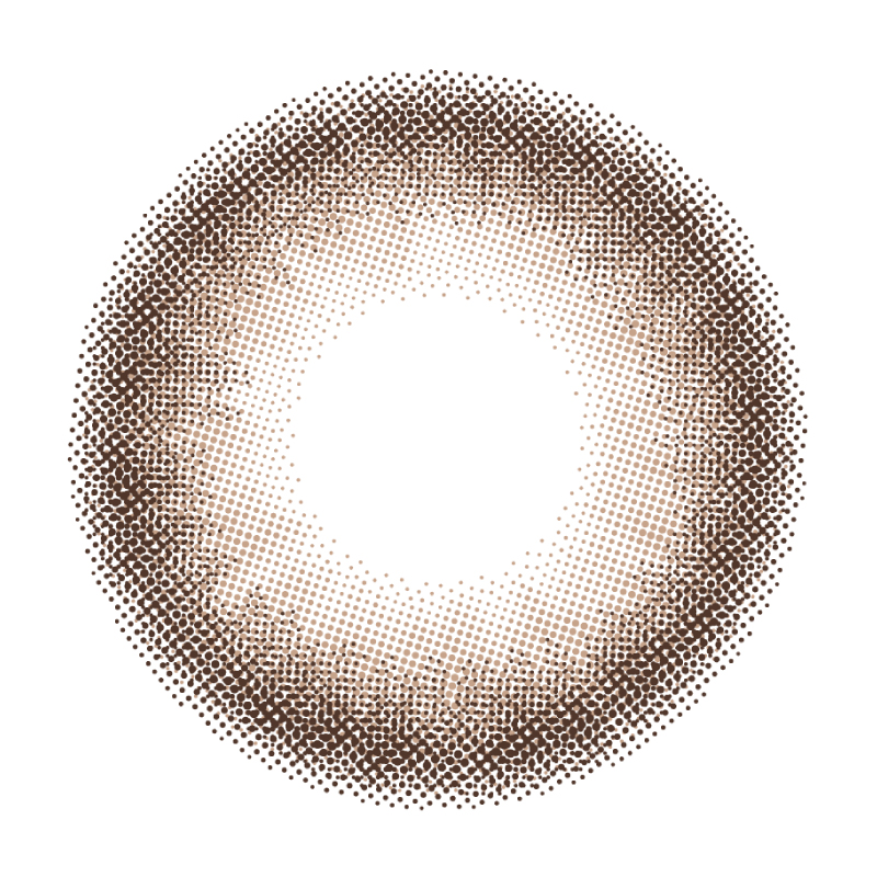 ゾッコンブラウン