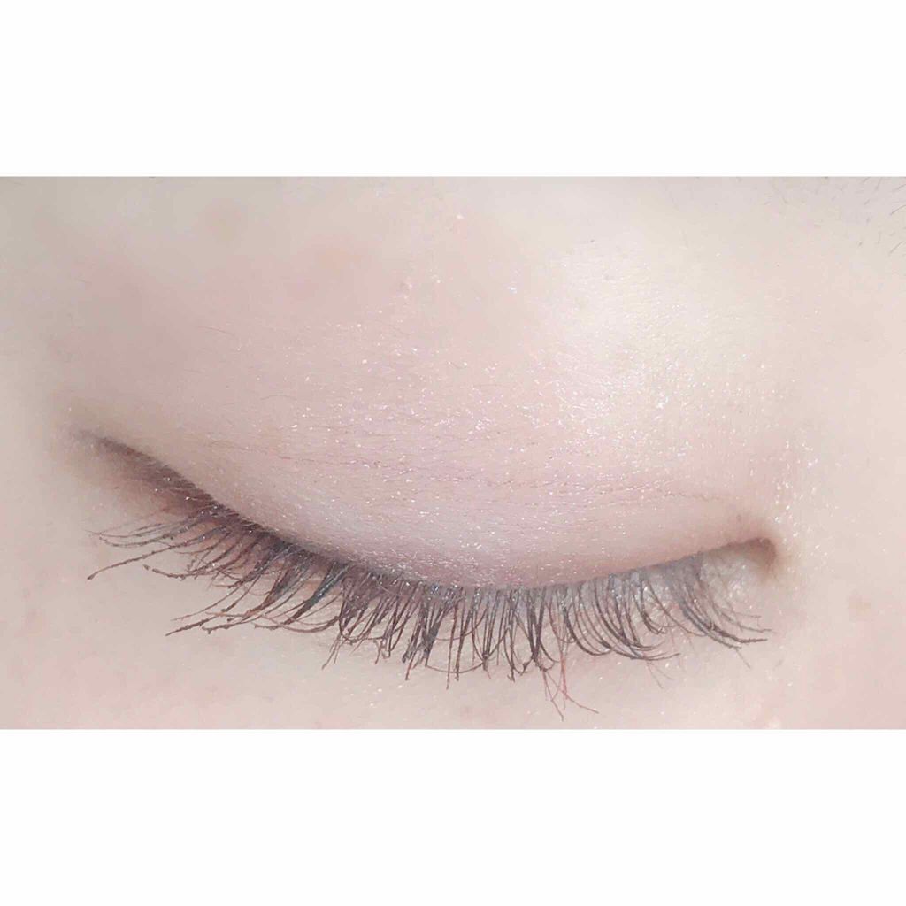 グラムジェリーアイズ/LB/ジェル・クリームアイシャドウを使ったクチコミ(2枚目)