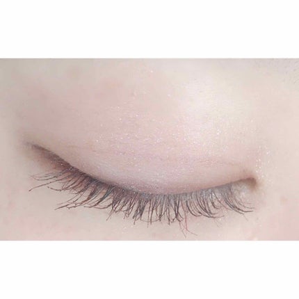 グラムジェリーアイズ/LB/ジェル・クリームアイシャドウを使ったクチコミ(2枚目)