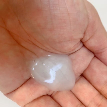 デオコ スカルプケアシャンプー/コンディショナー/DEOCO(デオコ)/市販シャンプーを使ったクチコミ(3枚目)