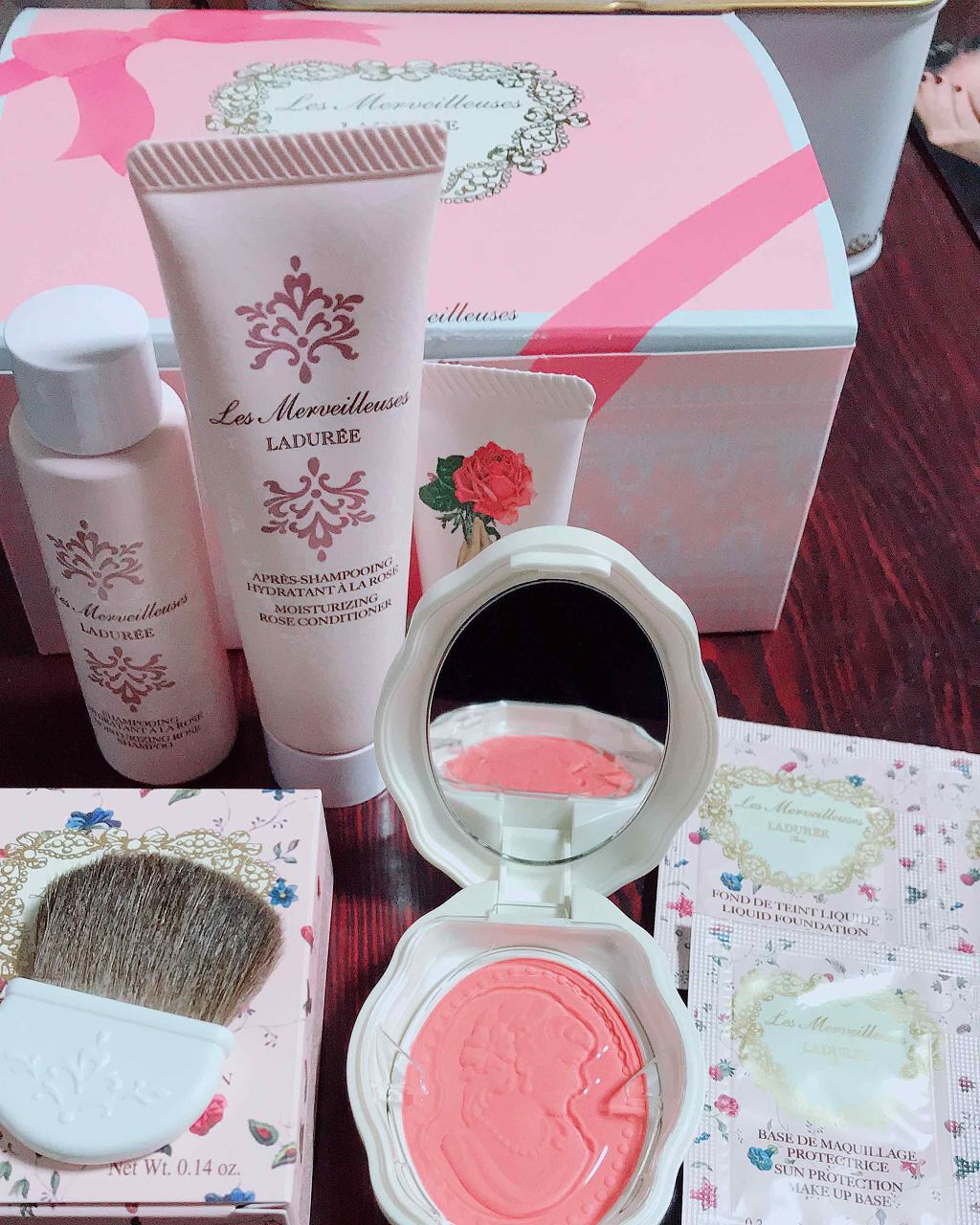 ディオール アディクト グロス/Dior/リップグロスを使ったクチコミ（3枚目）