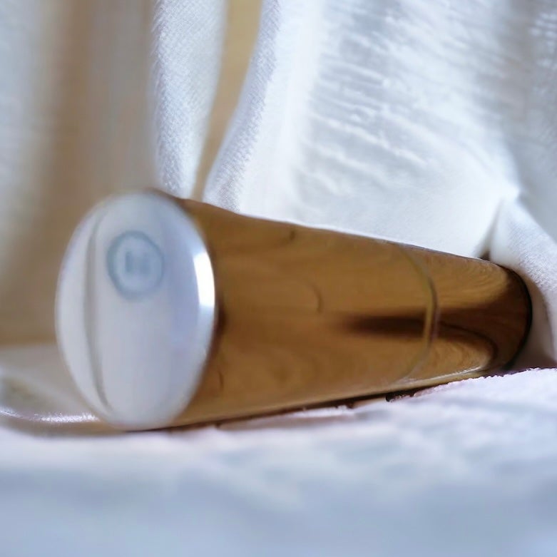 エンジェリッチブラシ スライドチーク/ロージーローザ/メイクブラシを使ったクチコミ(1枚目)