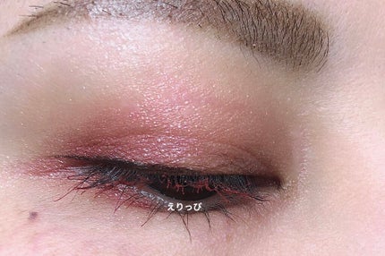 シグニチャー カラー アイズ/SUQQU/アイシャドウパレットを使ったクチコミ(6枚目)