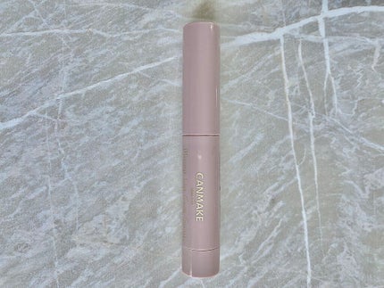 プランプリップケアスクラブ/キャンメイク/リップスクラブを使ったクチコミ(1枚目)