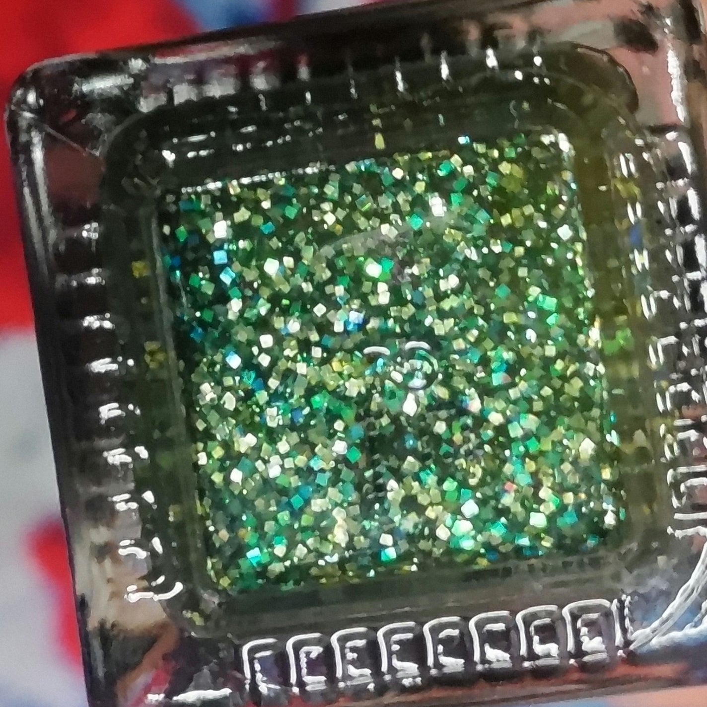 オサジ アップリフト ネイルカラー/OSAJI/マニキュアを使ったクチコミ(1枚目)