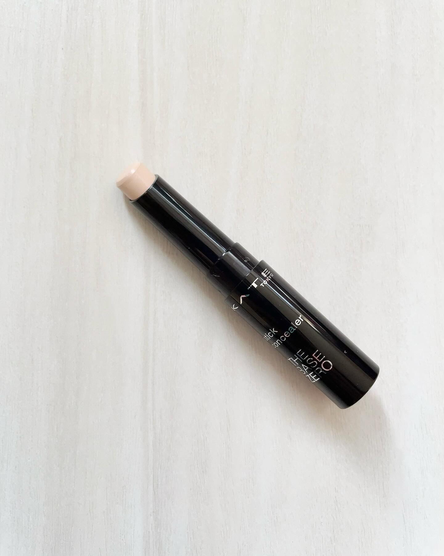 スティックコンシーラーA/KATE/スティックコンシーラーを使ったクチコミ（3枚目）