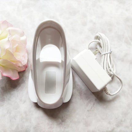 IPL光脱毛器/NiZmir/家庭用脱毛器を使ったクチコミ(4枚目)