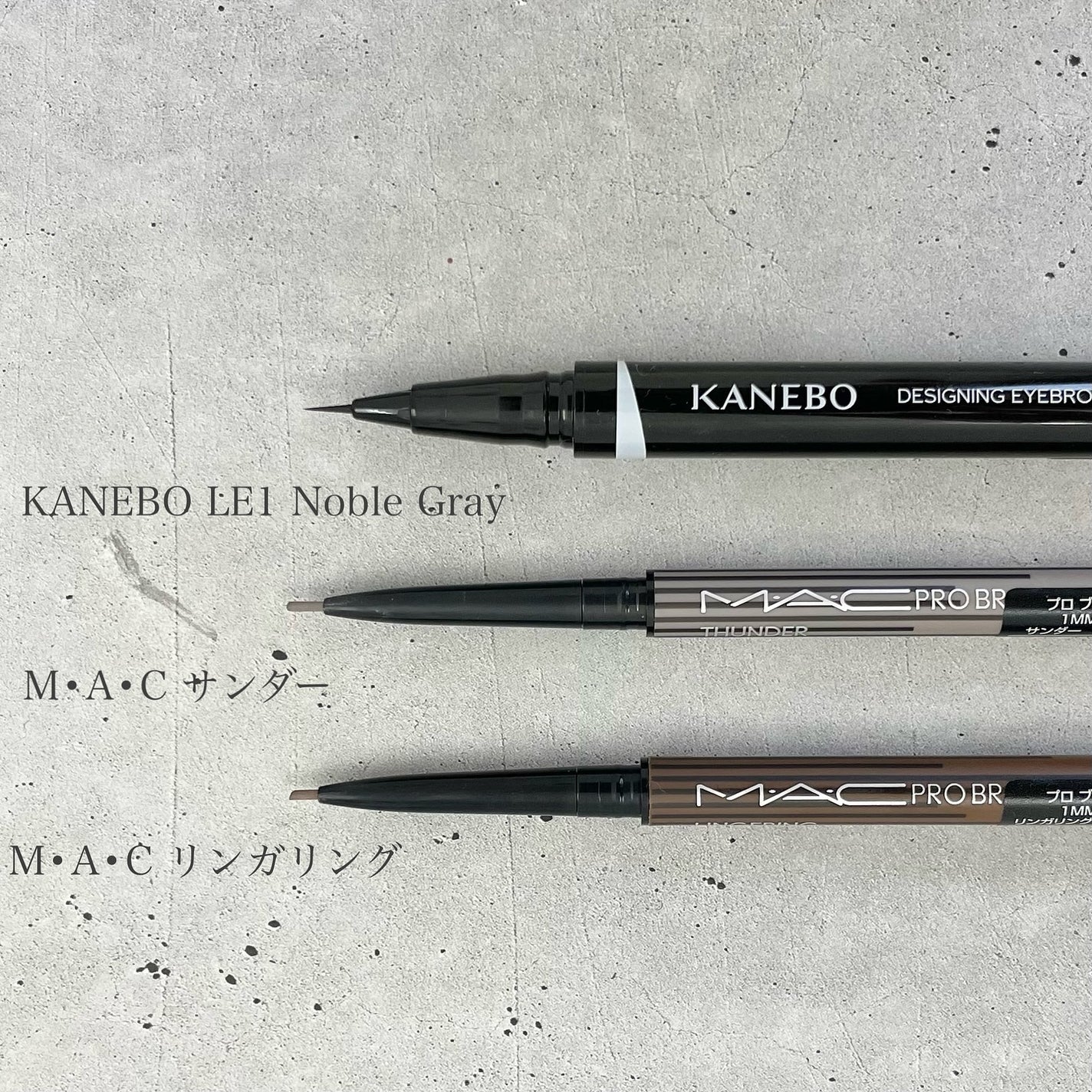 Asami on LIPS 「新作コスメが出てる中最近のお気に入り既存のコスメのご紹介♡´-..」(2枚目)