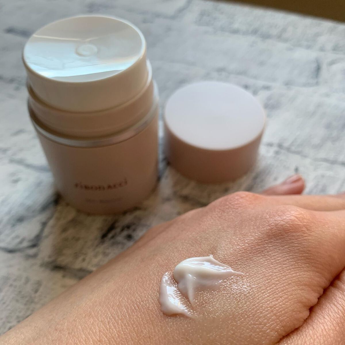 Melano Hunt/fibonacci/化粧水を使ったクチコミ(6枚目)