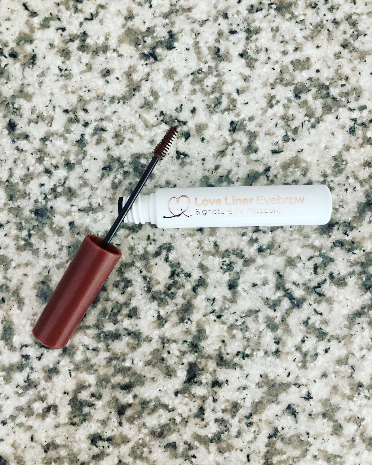 ラブ・ライナー シグネチャーフィットペンシル<アイブロウ>/ラブ・ライナー/アイブロウペンシルを使ったクチコミ(5枚目)