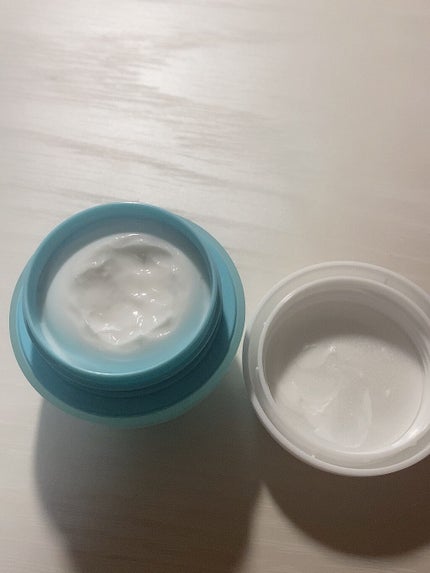 潤浸保湿 モイストリペア アイクリーム/キュレル/アイケア・アイクリームを使ったクチコミ(2枚目)