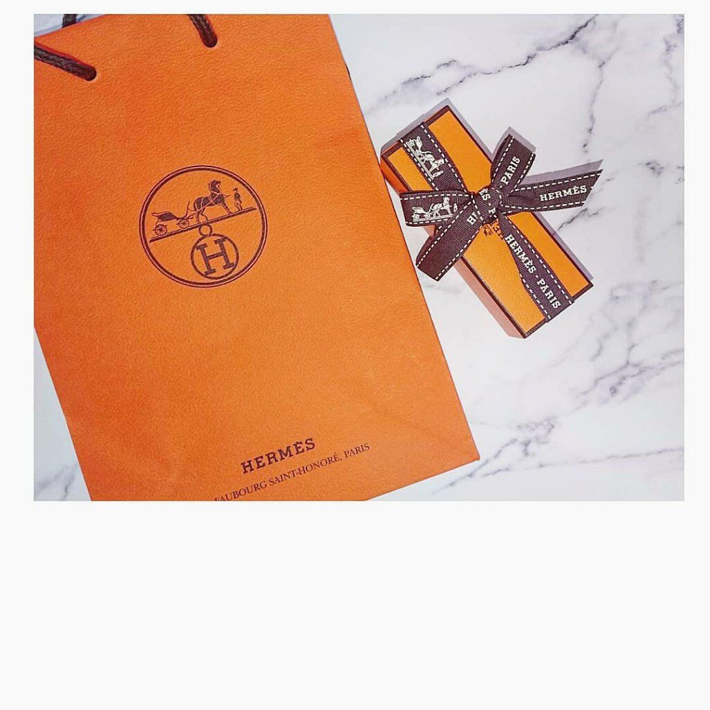 ローズ・エルメス ローズ ア レーヴル/エルメス/口紅を使ったクチコミ(4枚目)