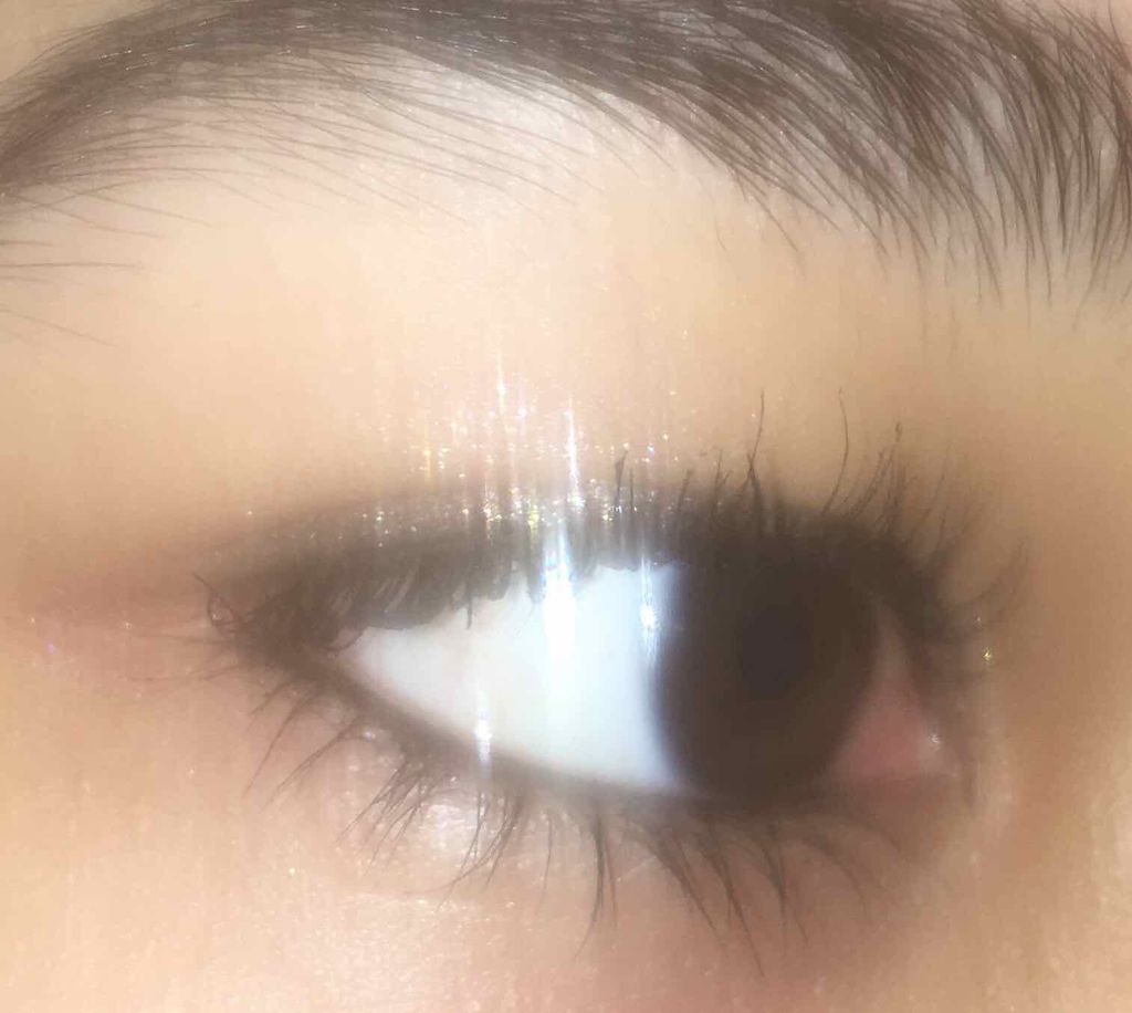 プロ シングル シャドウ/CLIO/単色アイシャドウを使ったクチコミ（3枚目）