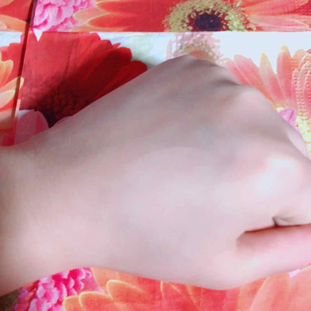 フェイスパウダー 薬用オークル/クリアラスト/プレストパウダーを使ったクチコミ(4枚目)